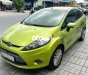 Ford Fiesta 2011 - Số tự động êm ái