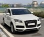 Audi Q7 2015 - Xe màu trắng chạy như mới