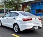 Kia Rio 2017 - Màu trắng, nhập khẩu nguyên chiếc