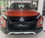 Mitsubishi Triton 2022 - Đủ màu, giao ngay, khai xuân mua xế cưng, hỗ trợ KH đến 50% thuế trước bạ