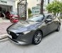 Mazda 3 2021 - Lướt chuẩn 17.600km (bao test mọi hình thức), bảo hành đến 06/2024, xe đẹp như mới, sơn zin 99%