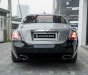 Rolls-Royce Ghost 2021 - Exetended trục cơ sở dài siêu lướt - Biển siêu đẹp - Giá tốt nhất thị trường