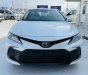 Toyota Camry 2022 - Ưu đãi hấp dẫn cuối năm - Liên hệ để biết thêm chi tiết