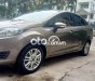 Ford Fiesta 2015 - Màu xám chính chủ