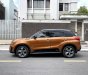 Suzuki Vitara 2016 - Màu cam cháy đỉnh - Xe nhập khẩu nguyên chiếc - Nội thất còn mới nguyên