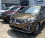 Suzuki Ertiga 2022 - AT/MT sẵn đủ các màu, hỗ trợ trả góp 70%, hỗ trợ xe lái thử tận nơi