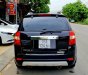 Chevrolet Captiva 2008 - Bỏ ra 175 triệu thôi được sở hữu xe 8 chỗ tha hồ đi du lịch, ngả hai hàng ghế sau ra thành giường nằm khỏi thuê nhà nghỉ