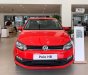 Volkswagen Polo 2022 - Giảm 100% phí trước bạ, trả góp 0% lãi suất, tặng BHVC, tặng film 3m