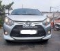 Toyota Wigo 2019 - Màu bạc, nhập khẩu nguyên chiếc