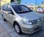 Nissan Grand livina 2011 - 7 chỗ số tự động êm ái