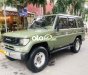 Toyota Land Cruiser 1991 - Nhập khẩu nguyên chiếc chính chủ