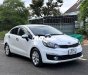 Kia Rio 2017 - Màu trắng, nhập khẩu nguyên chiếc