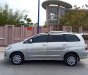 Toyota Innova 2014 - Bán rẻ xe biển vip 3839 zin độ full options rất đẹp