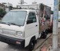 Suzuki Super Carry Truck 2022 - Sẵn xe giao ngay - Hỗ trợ trả góp đến 70% giá trị xe, vay NH duyệt nhanh