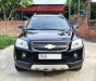 Chevrolet Captiva 2008 - Bỏ ra 175 triệu thôi được sở hữu xe 8 chỗ tha hồ đi du lịch, ngả hai hàng ghế sau ra thành giường nằm khỏi thuê nhà nghỉ