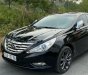 Hyundai Sonata 2011 - Bán xe đăng ký lần đầu 2011 nhập khẩu nguyên chiếc giá 410tr bản full