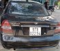 Daewoo Nubira 2003 - Màu đen, giá 50tr