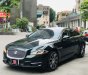 Jaguar XJ 2013 - Chú báo xanh đến từ nước Anh, model 2014