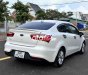 Kia Rio 2017 - Màu trắng, nhập khẩu nguyên chiếc