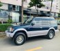 Mitsubishi Pajero 2003 - Hai màu, giá cực tốt