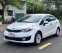 Kia Rio 2017 - Màu trắng, nhập khẩu nguyên chiếc