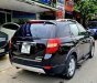 Chevrolet Captiva 2008 - Bỏ ra 175 triệu thôi được sở hữu xe 8 chỗ tha hồ đi du lịch, ngả hai hàng ghế sau ra thành giường nằm khỏi thuê nhà nghỉ