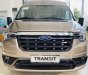 Ford Transit 2022 - Sẵn xe, giao tháng 1, giá siêu tốt, tặng cửa điện. Hỗ trợ làm biển HN, biển vàng, tem HĐ, làm cải tạo van 3,6 chỗ