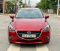 Mazda 2 2019 - Xe màu đỏ