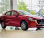 Mazda 2 2022 - Nhận xe ngay chỉ với 183tr - Nhập khẩu Thái, ưu đãi giảm tiền mặt đến 35 triệu đồng - Tặng BHVC