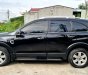 Chevrolet Captiva 2008 - Bỏ ra 175 triệu thôi được sở hữu xe 8 chỗ tha hồ đi du lịch, ngả hai hàng ghế sau ra thành giường nằm khỏi thuê nhà nghỉ