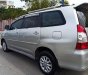 Toyota Innova 2014 - Bán rẻ xe biển vip 3839 zin độ full options rất đẹp