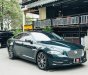 Jaguar XJ 2013 - Chú báo xanh đến từ nước Anh, model 2014