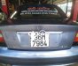 Daewoo Nubira 2000 - Xe mới làm đồng sơn mới