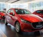 Mazda 2 2022 - Nhận xe ngay chỉ với 183tr - Nhập khẩu Thái, ưu đãi giảm tiền mặt đến 35 triệu đồng - Tặng BHVC