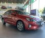 Hyundai Elantra 2022 - Giảm tiền mặt sâu, tặng bảo hiểm thân vỏ, hỗ trợ đổi màu xe
