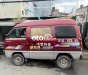 Daewoo Damas 1992 - 7 chỗ