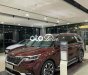 Kia Carnival 2022 - Tặng gói phụ kiện chính hãng