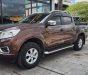 Nissan Navara 2018 - Máy số nguyên zin