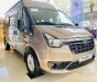 Ford Transit 2022 - Sẵn xe, giao tháng 1, giá siêu tốt, tặng cửa điện. Hỗ trợ làm biển HN, biển vàng, tem HĐ, làm cải tạo van 3,6 chỗ