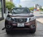 Nissan Navara 2018 - Máy số nguyên zin