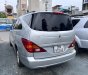 Ssangyong Stavic 2008 - Màu bạc, 205tr