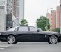 Rolls-Royce Ghost 2021 - Exetended trục cơ sở dài siêu lướt - Biển siêu đẹp - Giá tốt nhất thị trường