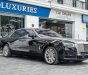 Rolls-Royce Ghost 2021 - Exetended trục cơ sở dài siêu lướt - Biển siêu đẹp - Giá tốt nhất thị trường