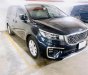 Kia Sedona 2018 - Màu xanh lam chính chủ