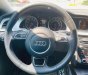 Audi A5 2015 - Màu đen, nhập khẩu nguyên chiếc