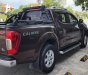Nissan Navara 2018 - Máy số nguyên zin