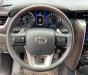 Toyota Fortuner 2019 - Máy dầu 2 cầu