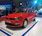 Volkswagen Polo 2022 - Giảm 100% phí trước bạ, trả góp 0% lãi suất, tặng BHVC, tặng film 3m