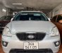 Kia Carens 2013 - Màu bạc, 345tr