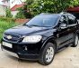 Chevrolet Captiva 2008 - Bỏ ra 175 triệu thôi được sở hữu xe 8 chỗ tha hồ đi du lịch, ngả hai hàng ghế sau ra thành giường nằm khỏi thuê nhà nghỉ